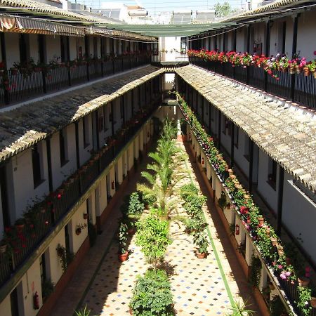 Apartamento Alameda Apartman Sevilla Kültér fotó