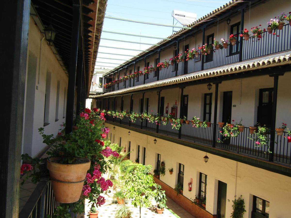 Apartamento Alameda Apartman Sevilla Kültér fotó