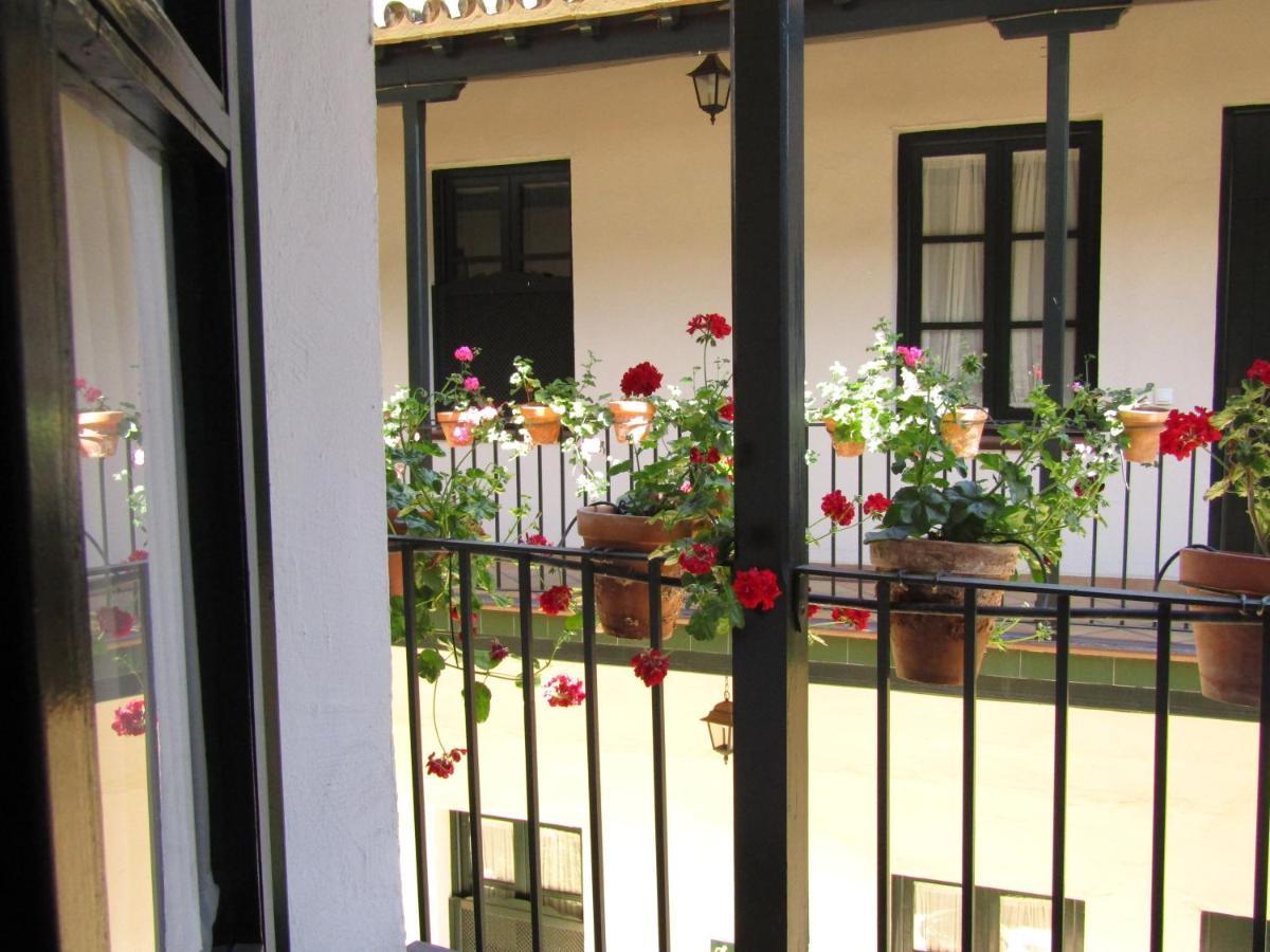 Apartamento Alameda Apartman Sevilla Kültér fotó