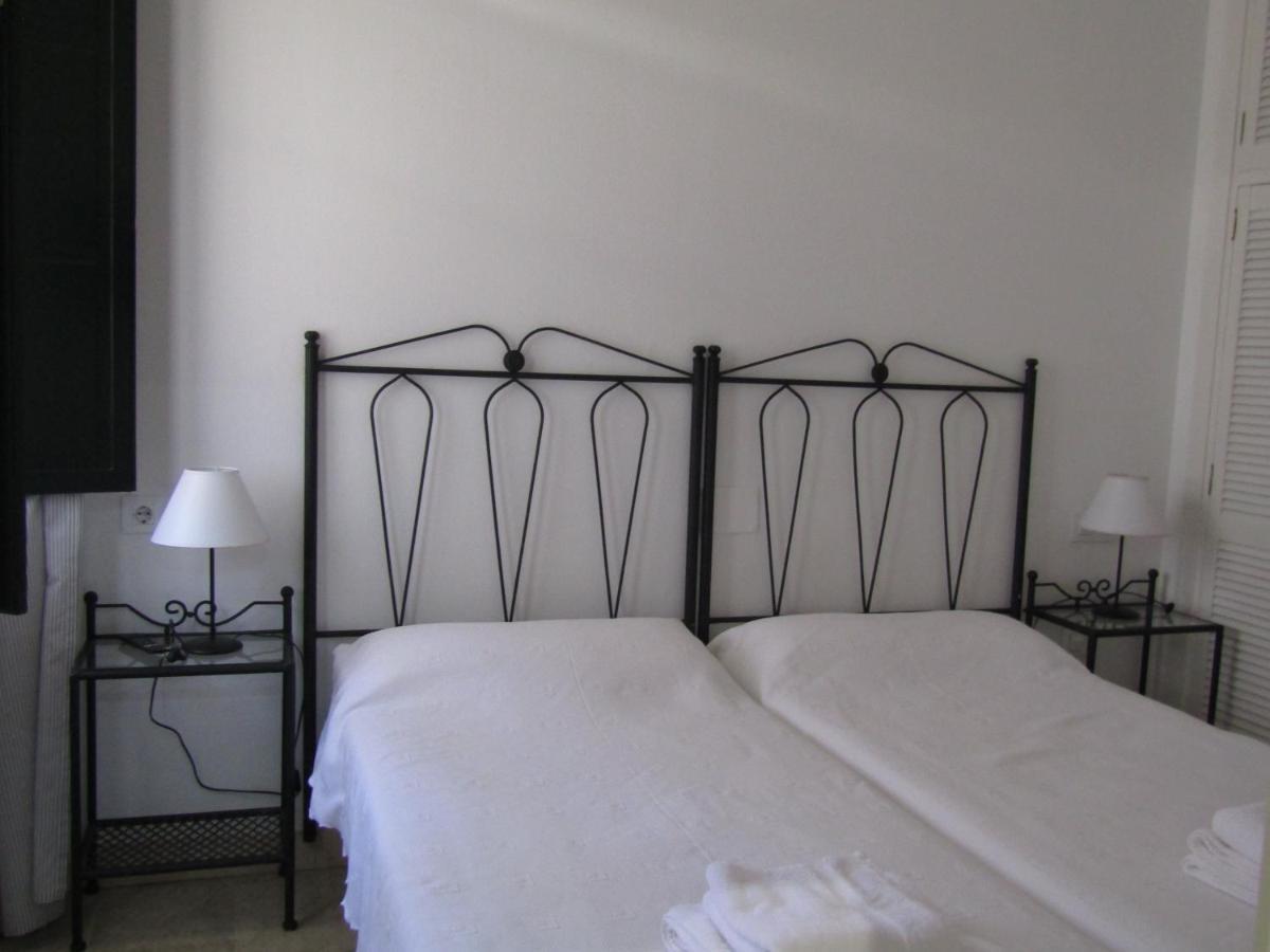 Apartamento Alameda Apartman Sevilla Kültér fotó
